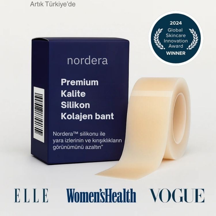 Nordera Kolajen Bant